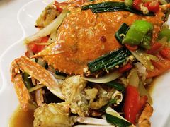 -覃记海鲜美食餐厅