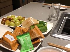 -海底捞火锅(奥山世纪城店)