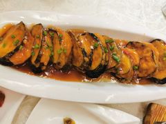 -蓬川食府(金海道店)