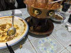 -蜗牛小馆醉乡民谣云南菜(惠新西里店)