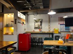 -赣南粉局·江西小炒·锅气炒粉(人民广场店)