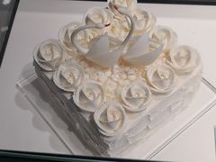 -BLACKSWAN黑天鹅(环球店)