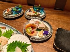 -千代武日本料理(爱建店)