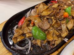 -高玛纳驴肉火烧(一世界店)
