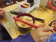 -惠丰源烩面馆(经七路店)