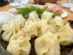 烧麦-元盛居(亚泰大街店)