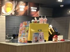 -麦当劳(宜安广场店)