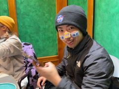 -乡村馕坑肉·烧烤·新疆菜·本地人更爱吃(阿勒泰首店)