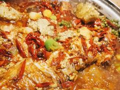 -烤匠麻辣烤鱼(万象城店)