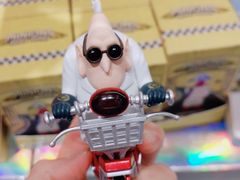 -泡泡玛特POPMART(侨福芳草地店)