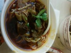 -李先生牛肉面大王(马栏店)