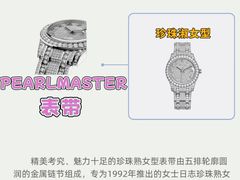 -海星奢选二手奢侈品手表包包鉴定回收寄卖(墨玉南路店)