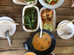 -Doo Dee Thai Food(Issan/Isaan/Esan)