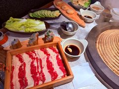 -鲜潭蒸汽石锅鱼(五道口购物中心店)