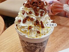 -霸王茶姬(金港国际店)