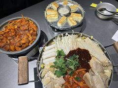 -大叹号啤酒屋·延边料理(延大店)