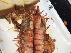 -大渔铁板烧(蛇口店)