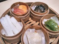 -避风塘(嘉兴八佰伴店)