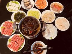 -西宁富力万达文华酒店美食汇西餐厅