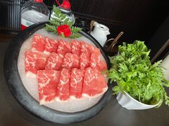 -东来顺·非遗火锅(赛格国际购物中心店)