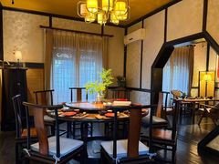 -31号公馆(黄兴广场白果园店)