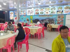 -考记泥焗鸡农庄·海鲜(北洛秘境店)