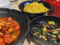 -聚味瞿记·龙虾堂(坡子街店)