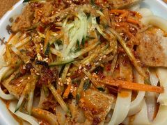 -古觉面片(科技路天朗蓝湖树店)