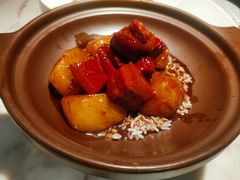 -淮扬韵(市政府汉神店)