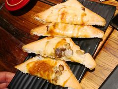 -通海俄式烧烤·俄罗斯大串(嵩山路店)