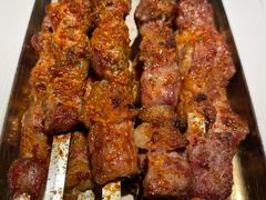 -西域阿里马新疆菜·清真(桂花路店)