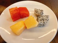 -广州天河希尔顿酒店