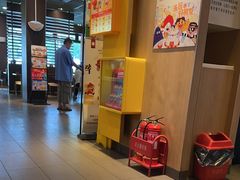-麦当劳(双榆树店)