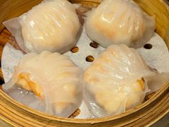 水晶虾饺皇-中国大酒店·食街