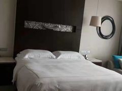 -青岛海尔洲际酒店