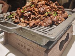 -四季民福烤鸭店(前门大栅栏店)