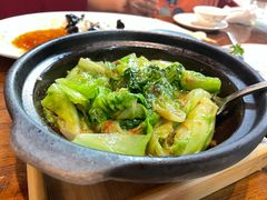 -金玉满堂潮州酒楼(无限极荟购物广场店)