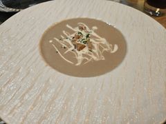 -LA CREPERIE BRETONNE布列塔尼法式餐厅(天童北路店)