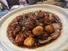 -破三川·新川菜(静安大融城店)