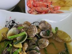 -景好海鲜餐厅(大鹏必选旅游店)