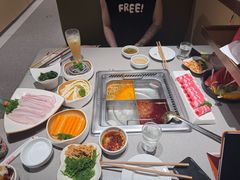 -海底捞火锅(百乐门广场店)