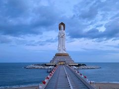 -三亚南山文化旅游区