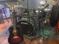 -Resonance Studio·救声舱录音棚(田子坊店)