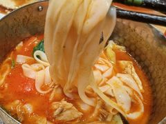 -小满手工粉(上海月星环球港店)