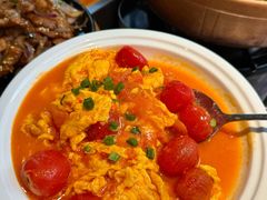-九道菜有鸡鱼头(石鼓路店)