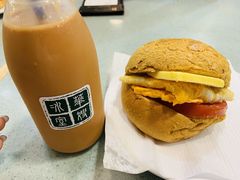 -华嫂冰室(尖沙咀店)