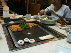 android_upload_pic-金顺韩式烤肉·网红烤肉店(广利路店)