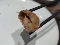-将相和·海鲜蒸饺大连菜