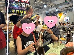 -五里关火锅(牛市口店)