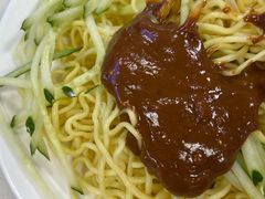 -老磁器口豆汁店(天坛店)